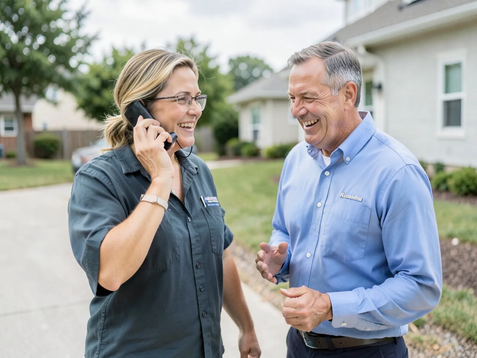 Frequently Asked Questions About Commercial Flood Services in Alger, OH